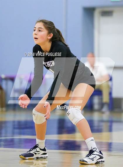 Thumbnail 3 in Grace Brethren @ Archer School for Girls (CIF SS D6 Final) photogallery.