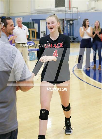 Thumbnail 1 in Grace Brethren @ Archer School for Girls (CIF SS D6 Final) photogallery.