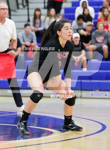 Thumbnail 1 in Grace Brethren @ Archer School for Girls (CIF SS D6 Final) photogallery.