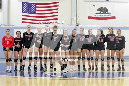 Thumbnail 1 in Grace Brethren @ Archer School for Girls (CIF SS D6 Final) photogallery.