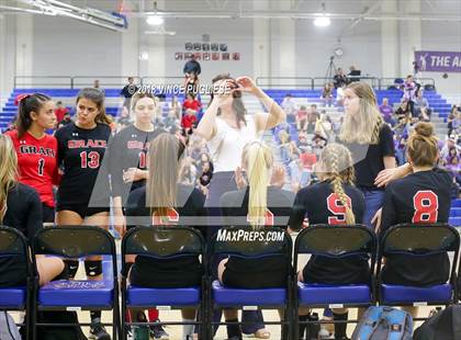 Thumbnail 3 in Grace Brethren @ Archer School for Girls (CIF SS D6 Final) photogallery.