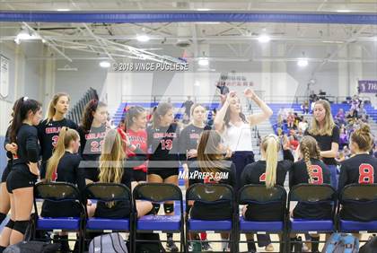 Thumbnail 2 in Grace Brethren @ Archer School for Girls (CIF SS D6 Final) photogallery.