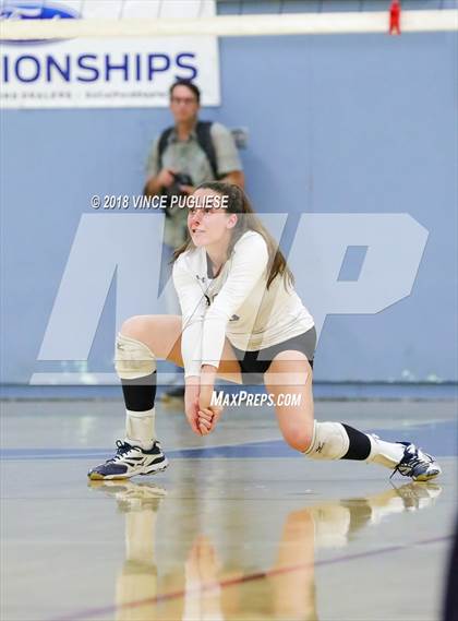 Thumbnail 3 in Grace Brethren @ Archer School for Girls (CIF SS D6 Final) photogallery.