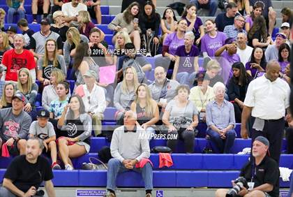 Thumbnail 3 in Grace Brethren @ Archer School for Girls (CIF SS D6 Final) photogallery.