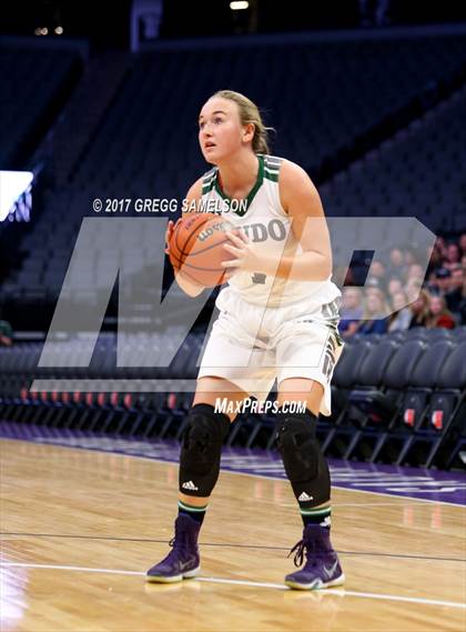 Thumbnail 2 in Mesa Verde vs. Ponderosa photogallery.