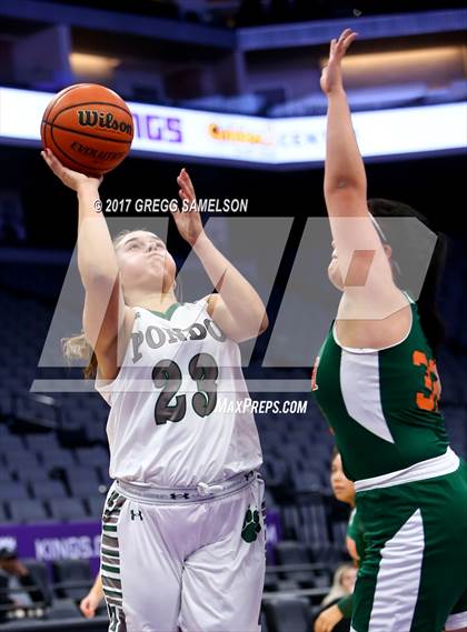 Thumbnail 2 in Mesa Verde vs. Ponderosa photogallery.
