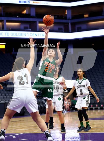 Thumbnail 1 in Mesa Verde vs. Ponderosa photogallery.