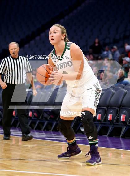 Thumbnail 1 in Mesa Verde vs. Ponderosa photogallery.