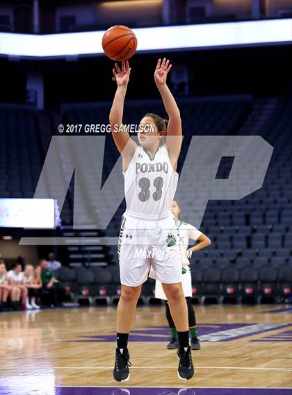 Thumbnail 1 in Mesa Verde vs. Ponderosa photogallery.
