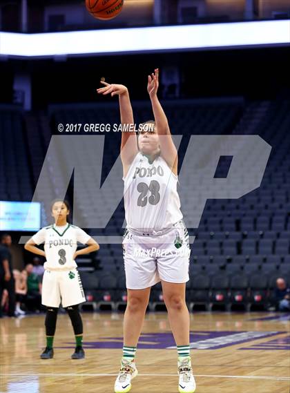 Thumbnail 3 in Mesa Verde vs. Ponderosa photogallery.