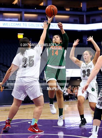 Thumbnail 2 in Mesa Verde vs. Ponderosa photogallery.