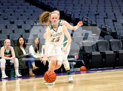Thumbnail 2 in Mesa Verde vs. Ponderosa photogallery.