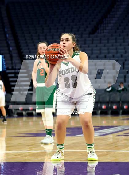 Thumbnail 1 in Mesa Verde vs. Ponderosa photogallery.