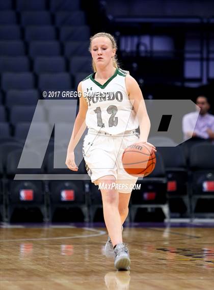 Thumbnail 3 in Mesa Verde vs. Ponderosa photogallery.