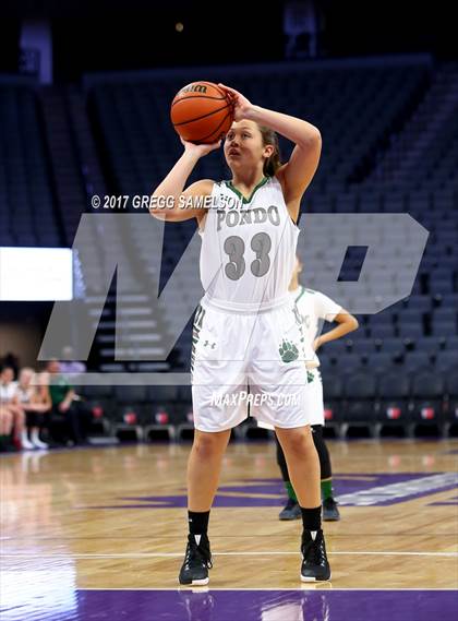 Thumbnail 3 in Mesa Verde vs. Ponderosa photogallery.