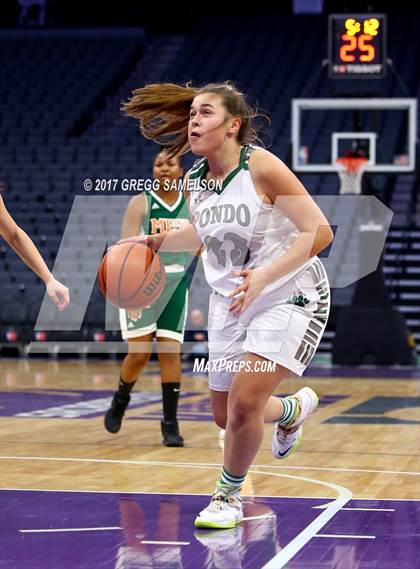 Thumbnail 3 in Mesa Verde vs. Ponderosa photogallery.
