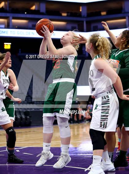 Thumbnail 2 in Mesa Verde vs. Ponderosa photogallery.