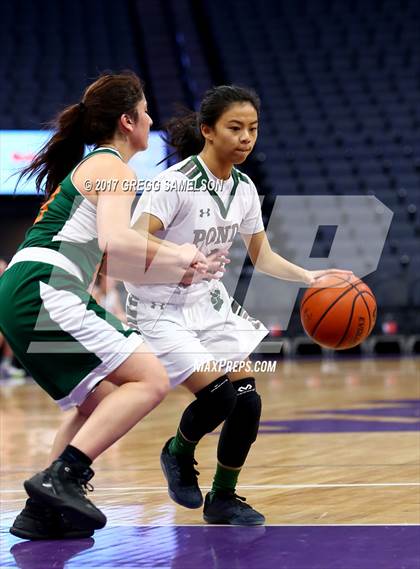 Thumbnail 2 in Mesa Verde vs. Ponderosa photogallery.