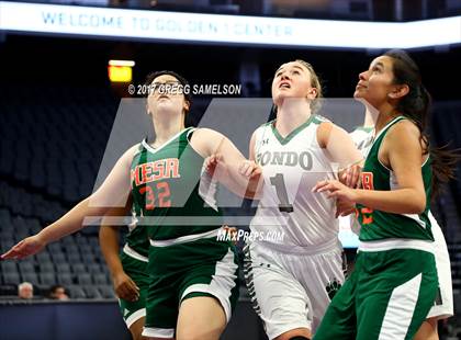 Thumbnail 1 in Mesa Verde vs. Ponderosa photogallery.