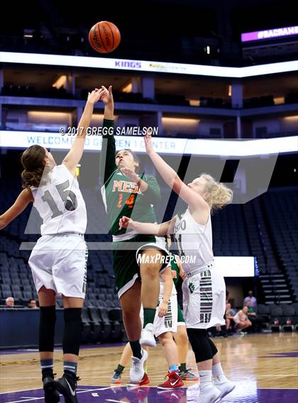 Thumbnail 2 in Mesa Verde vs. Ponderosa photogallery.