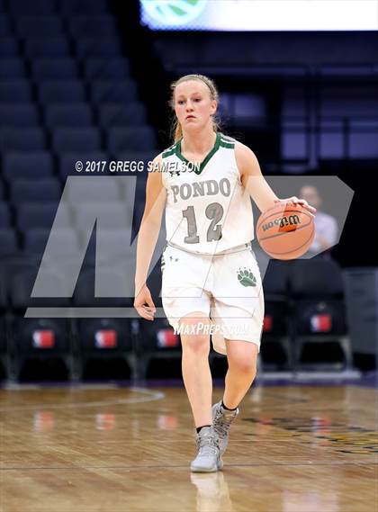 Thumbnail 1 in Mesa Verde vs. Ponderosa photogallery.
