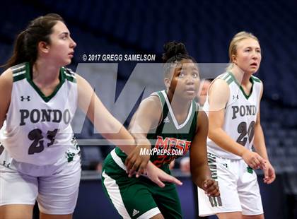 Thumbnail 1 in Mesa Verde vs. Ponderosa photogallery.