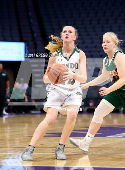 Thumbnail 2 in Mesa Verde vs. Ponderosa photogallery.