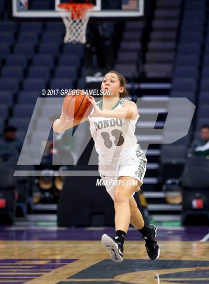 Thumbnail 2 in Mesa Verde vs. Ponderosa photogallery.