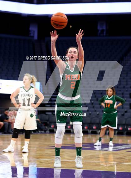 Thumbnail 1 in Mesa Verde vs. Ponderosa photogallery.