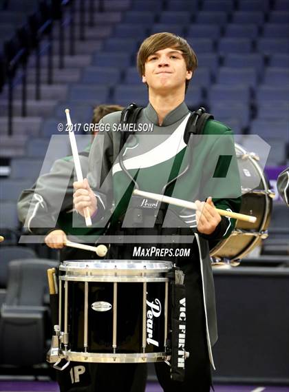 Thumbnail 3 in Mesa Verde vs. Ponderosa photogallery.