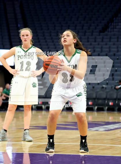 Thumbnail 3 in Mesa Verde vs. Ponderosa photogallery.