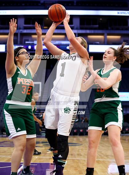 Thumbnail 1 in Mesa Verde vs. Ponderosa photogallery.
