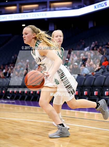 Thumbnail 3 in Mesa Verde vs. Ponderosa photogallery.