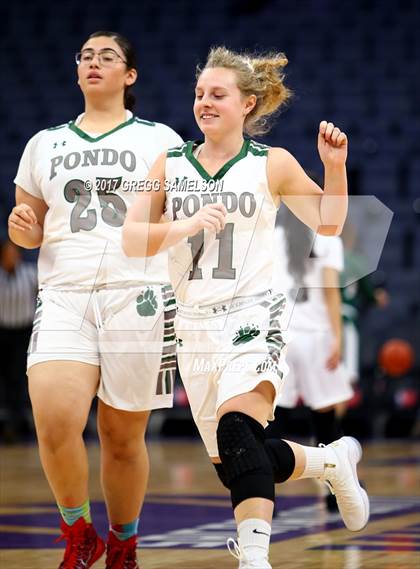 Thumbnail 2 in Mesa Verde vs. Ponderosa photogallery.