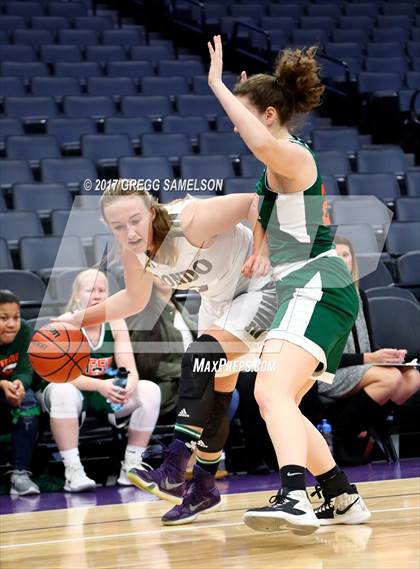 Thumbnail 1 in Mesa Verde vs. Ponderosa photogallery.