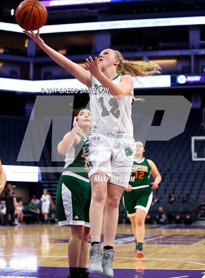 Thumbnail 3 in Mesa Verde vs. Ponderosa photogallery.
