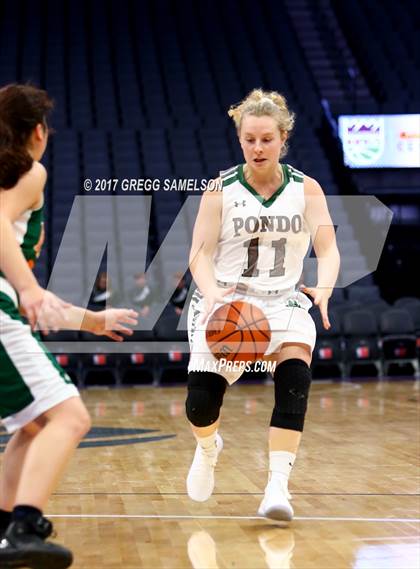 Thumbnail 3 in Mesa Verde vs. Ponderosa photogallery.