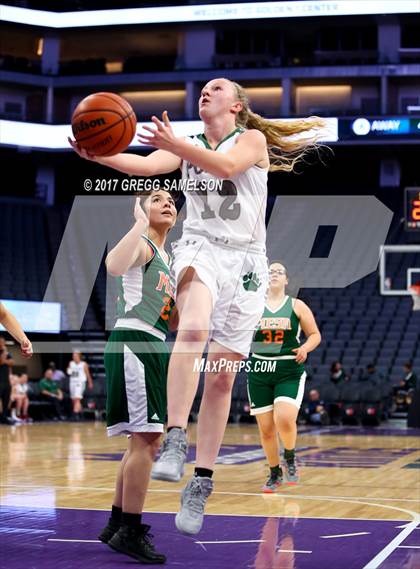 Thumbnail 2 in Mesa Verde vs. Ponderosa photogallery.