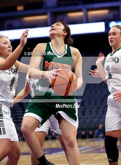 Thumbnail 2 in Mesa Verde vs. Ponderosa photogallery.