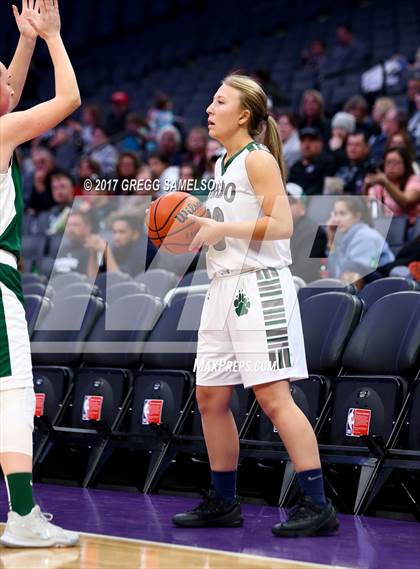 Thumbnail 1 in Mesa Verde vs. Ponderosa photogallery.