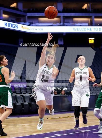 Thumbnail 1 in Mesa Verde vs. Ponderosa photogallery.