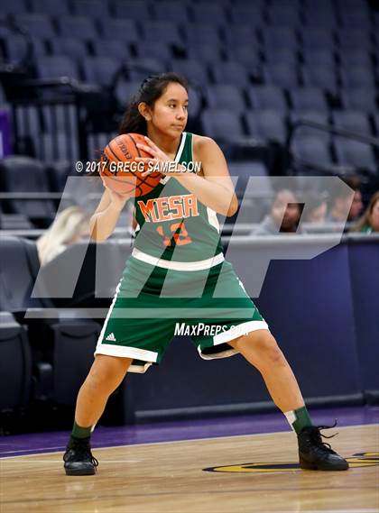 Thumbnail 2 in Mesa Verde vs. Ponderosa photogallery.