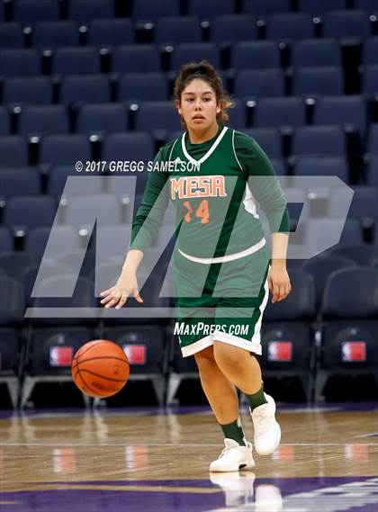 Thumbnail 1 in Mesa Verde vs. Ponderosa photogallery.