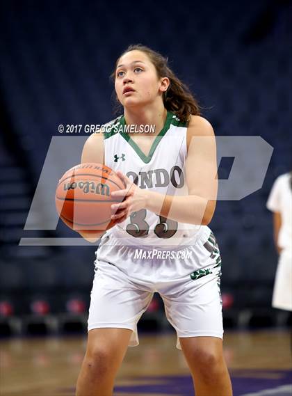 Thumbnail 2 in Mesa Verde vs. Ponderosa photogallery.