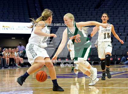 Thumbnail 1 in Mesa Verde vs. Ponderosa photogallery.