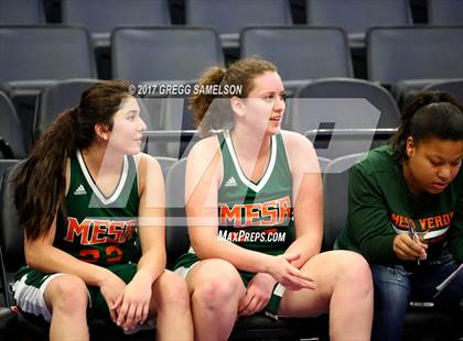 Thumbnail 2 in Mesa Verde vs. Ponderosa photogallery.