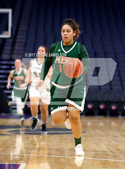 Thumbnail 3 in Mesa Verde vs. Ponderosa photogallery.