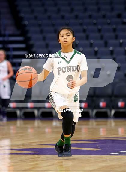 Thumbnail 2 in Mesa Verde vs. Ponderosa photogallery.