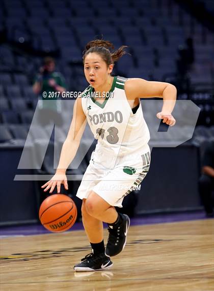 Thumbnail 1 in Mesa Verde vs. Ponderosa photogallery.