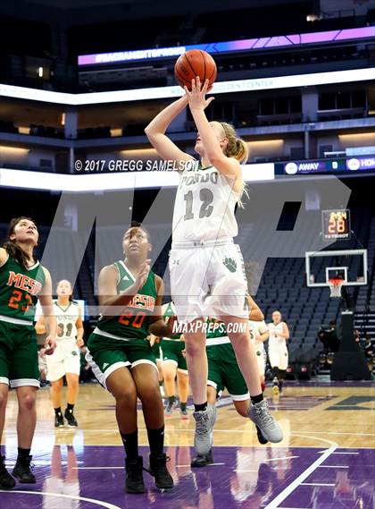 Thumbnail 2 in Mesa Verde vs. Ponderosa photogallery.